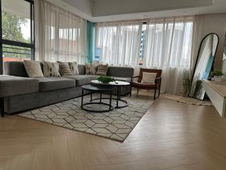 Calm 1 bedroom Upperhill Nairobi - 7