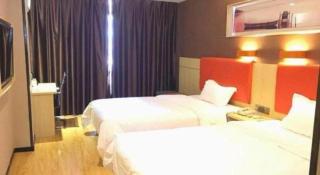 7 Days Premium Fuzhou Dongxiang High-Speed Railway Station Dongxin Market - 6