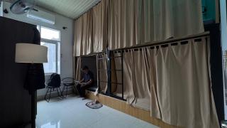 The Easy Dorm BMT - 1