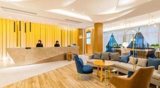 Atour Hotel Xi'an High Tech Dazhai Road - Xi'an - 7