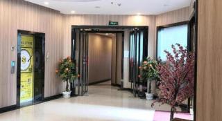 7 Days Premium Hotel Ji'an Taihe Gongnongbing Avenue - 4