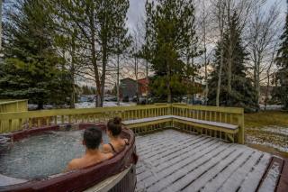 Park City Family Retreat - Hot Tub - Pet Friendly 177 condo - 7