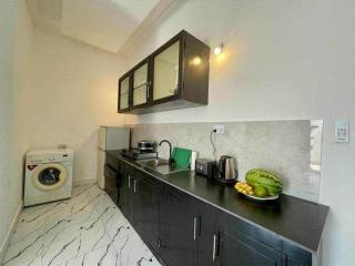 Karn Apartment - 3