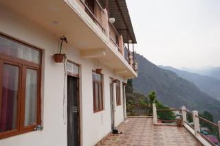 MYSTIC MOUNTAIN Homestay - 4
