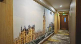London Hotel - 5