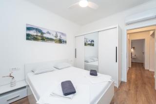 stayinnin 3-Bed Apartment Nin - Close to Beach - 9