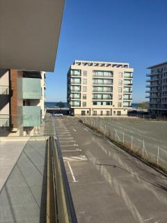 Sunrise Sea View Apartment Mamaia Nord Vedere la Mare - 3