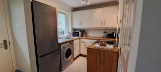 Seaview Cottage, Drimnin - 3