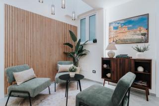 Saffi Suites - 3