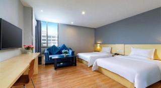 7 Days Inn Foshan University Creative Industry Park - 9