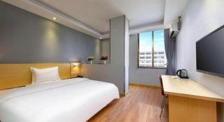 7 Days Inn Foshan University Creative Industry Park - 7