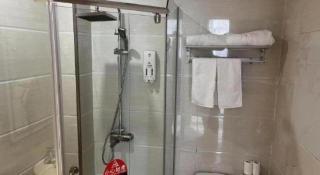 GreenTree Inn Liuan Shucheng Hean Road Business Hotel - 1