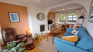 Seaview Cottage, Drimnin - 7