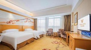 Vienna Hotel Chengdu Xinfan Furniture City - 7