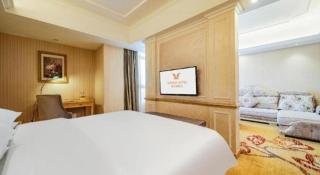 Vienna Hotel Chengdu Xinfan Furniture City - 6