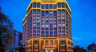 Vienna Hotel Chengdu Xinfan Furniture City - 5