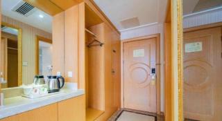 Vienna Hotel Chengdu Xinfan Furniture City - 4
