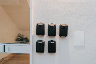 Saffi Suites - 1