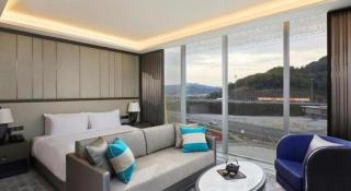 Cachet Boutique Shaoxing - 8