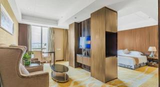 Santavan Hotel Shenzhen Guangming - 7