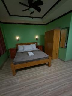 JMM Guest House - 9