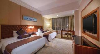 Yihao International Hotel - 9