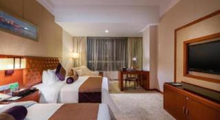 Yihao International Hotel - 6