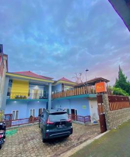 desir3 villa and homestay - 0