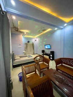 desir3 villa and homestay - 4