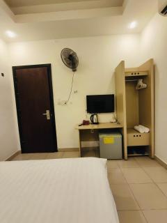 Hương Trà Hotel apartment - 8