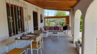 Lingo garden house - 2
