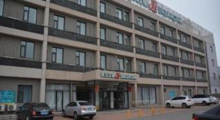 Jinjiang Inn Hotel Tianjin Jintang Highway Steel pipe company Light rail station Branch - 9