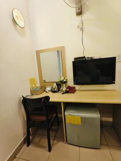 Hương Trà Hotel apartment - 5