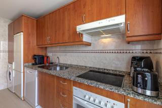 Luxury apartment, Puerto Banus - 1
