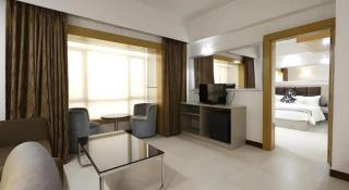 Aristocrat Hotel, New Town, Kolkata - 6