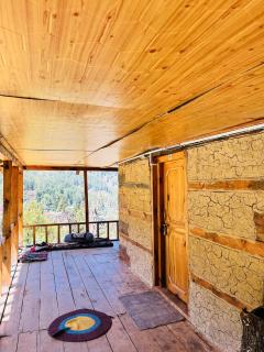 Woodstock Villa - 2