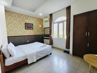 Hương Trà Hotel apartment - 2