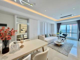 Sea View Apartment in Muong Thanh Vien Trieu - 9