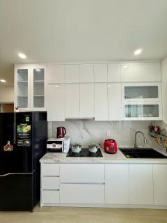 Sea View Apartment in Muong Thanh Vien Trieu - 4