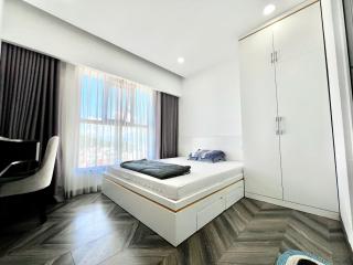 Sea View Apartment in Muong Thanh Vien Trieu - 3