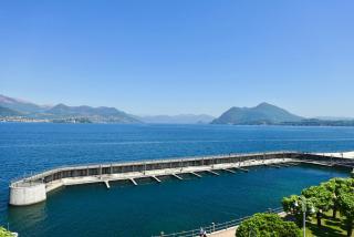 Belvedere Lakeview Historic Center Stresa - 7