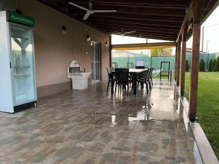 Villa Gjorgjevikj - 4