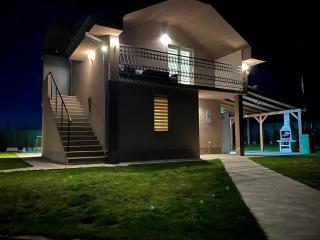 Villa Gjorgjevikj - 7
