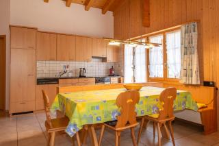 Ferienwohnung Hahnenmoosstrasse - 8