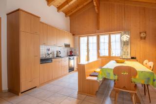 Ferienwohnung Hahnenmoosstrasse - 6