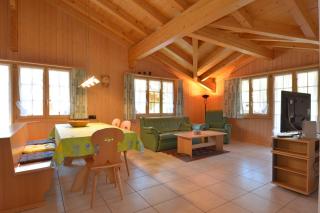 Ferienwohnung Hahnenmoosstrasse - 9