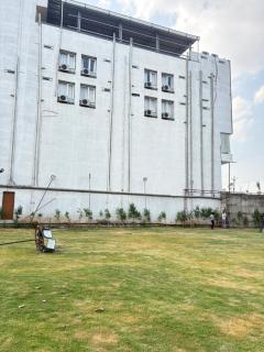 The Chandigarh House Hotel & Marriage Garden - 6