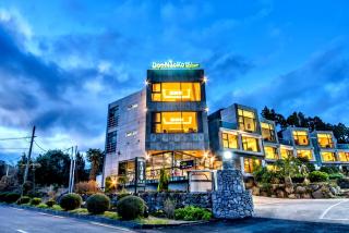 Donnaekohill Resort - Seogwipo - 7