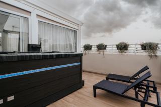 Saffi Suites - 7