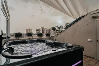 Saffi Suites - 8